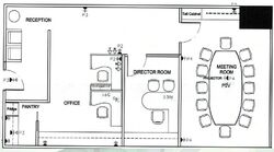 United Square (D11), Office #540842661